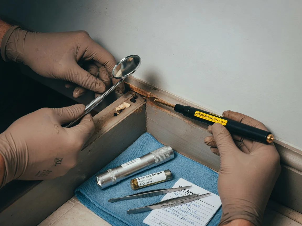 Why choose Emergency Pest Control in Maspeth, NY